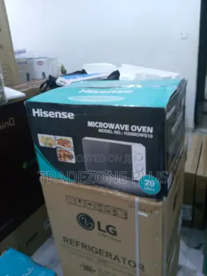 H20mows10 Hisense 2022model-Microwave Oven