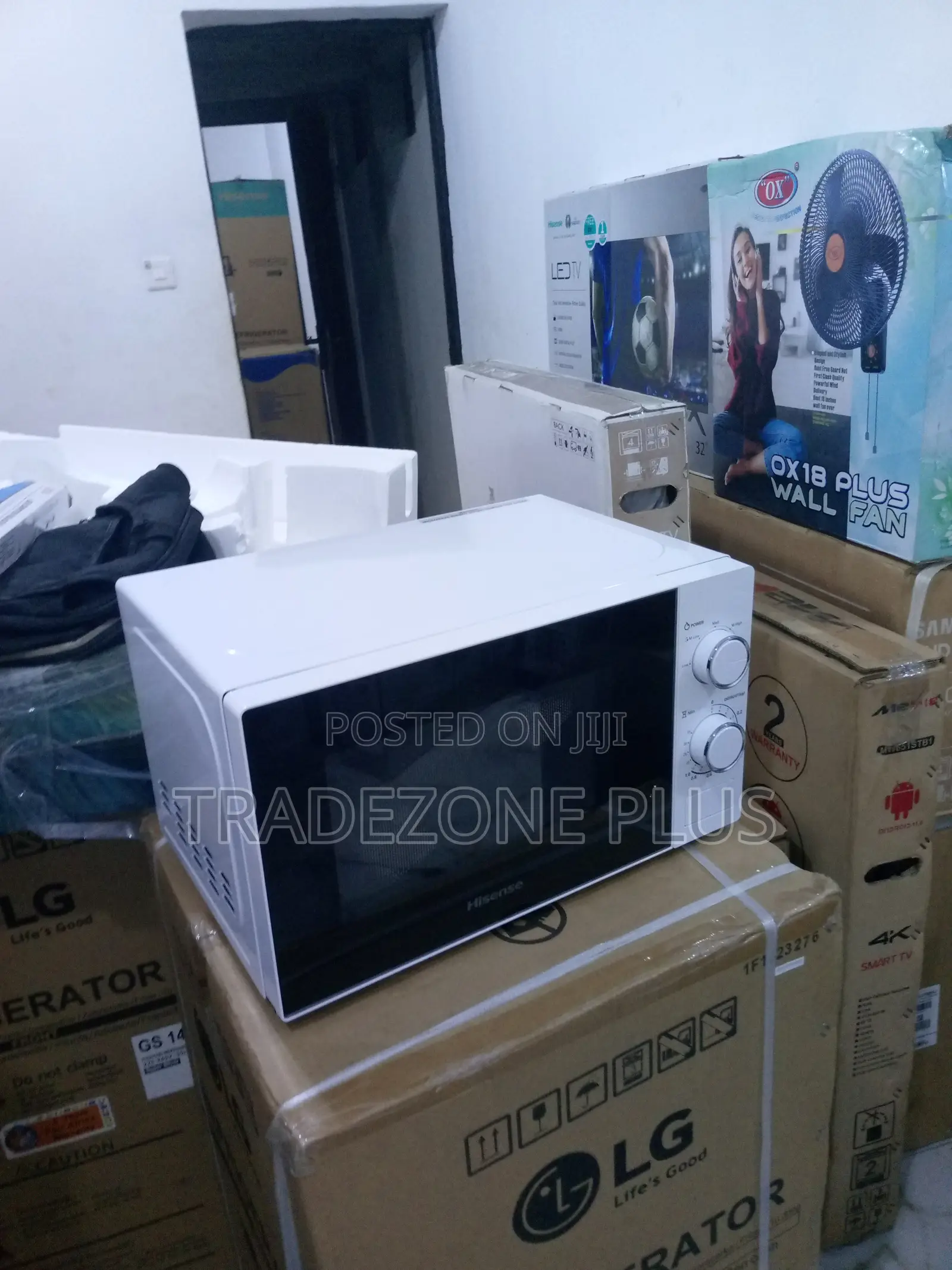 H20mows10 Hisense 2022model-Microwave Oven