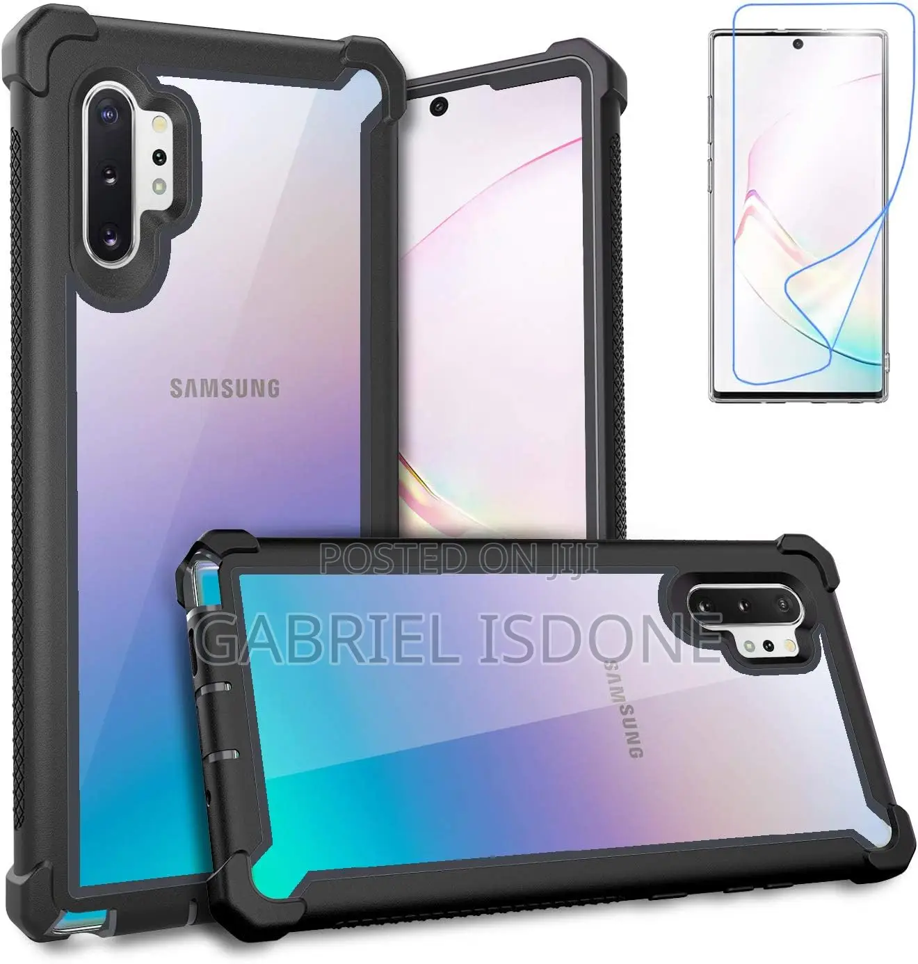 Case for Samsung Galaxy Note 10 Plus Case