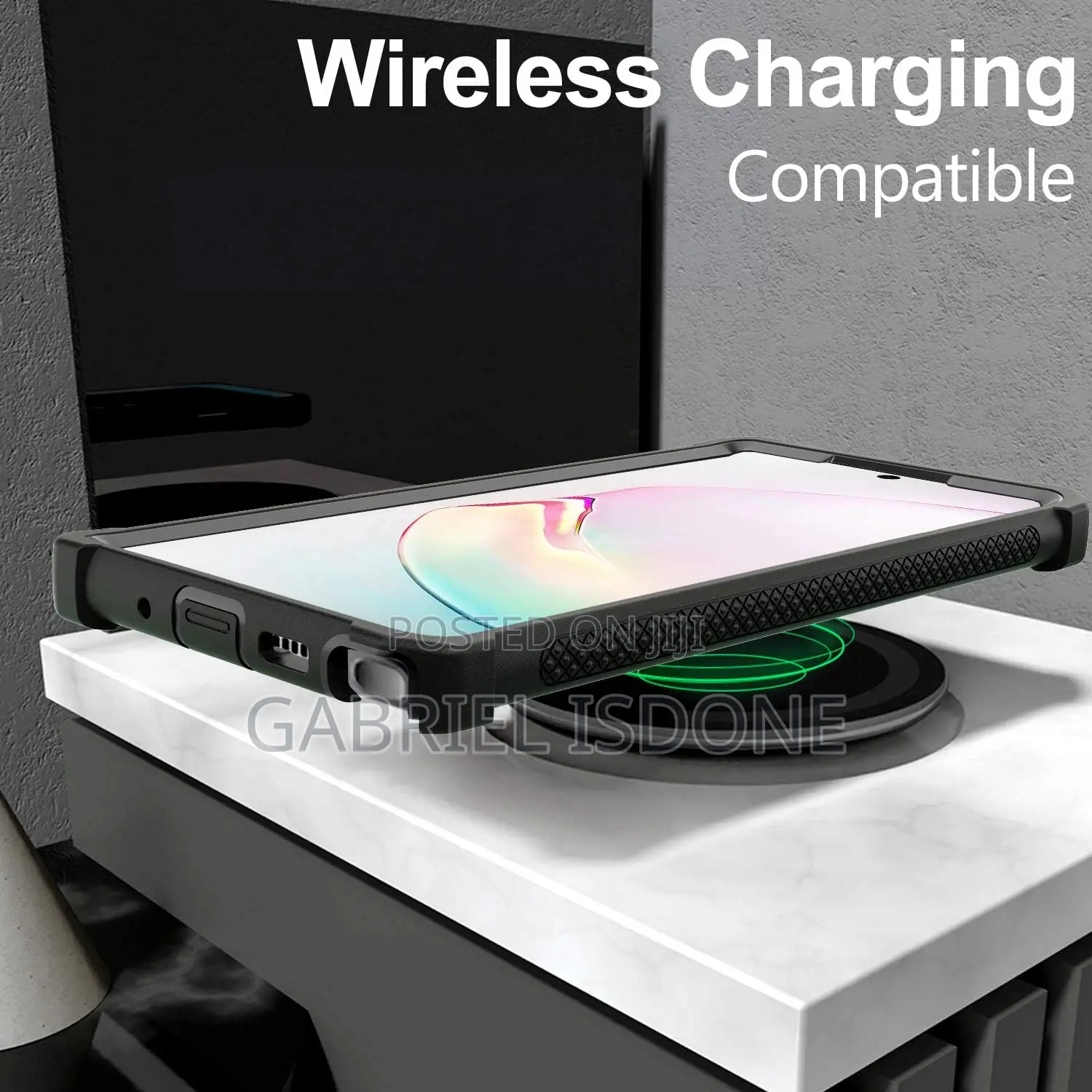 Case for Samsung Galaxy Note 10 Plus Case
