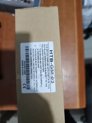 Netlink Gigabit Multimode Media Converter