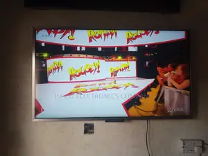 50inches Sony