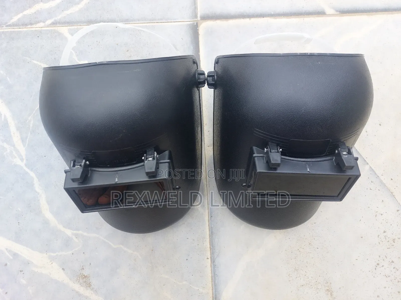 Welding Mask / Helmet