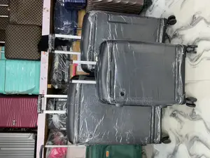 Good Partner Rubber Luggage Box