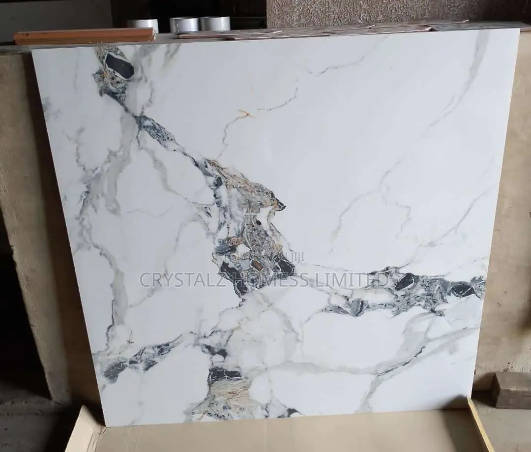 120*120 Indian Tires Marble Carrara