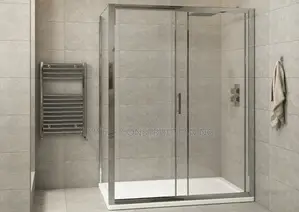 Okay Shower Cubicles
