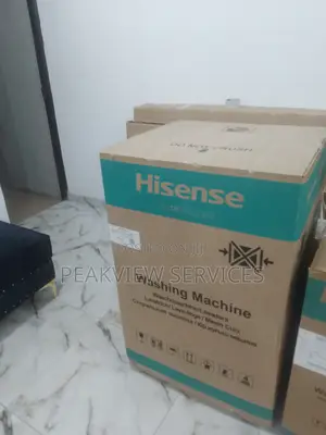 Best Hisense 10.5kg Top Loader Washing Machine