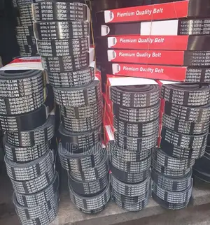Bosch Original Pk Belt and Timing Belts