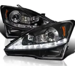 Ls 250 Lexus Upgrade Headlight Set