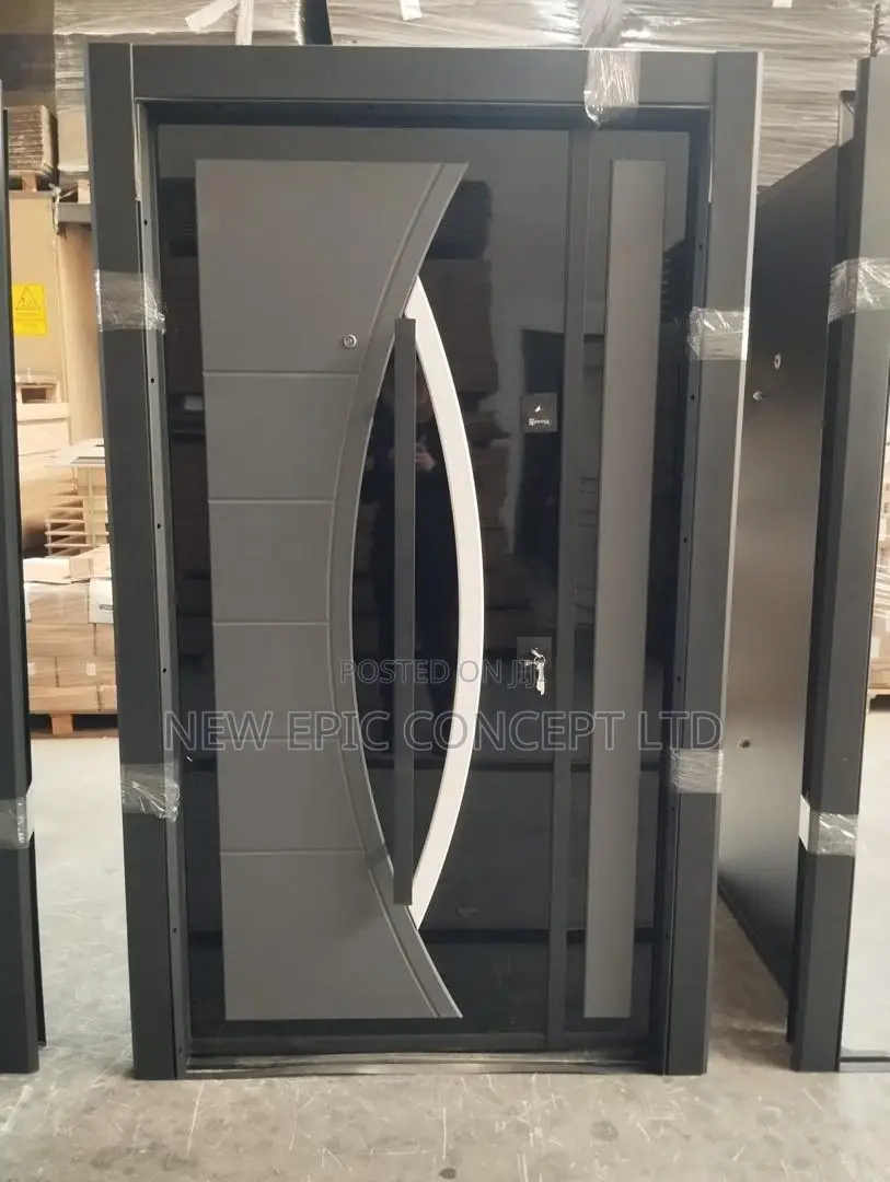 Special Luxury Door