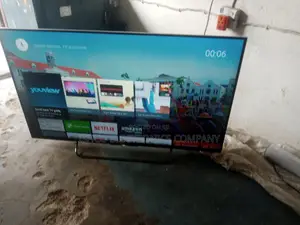 43 Inches Android