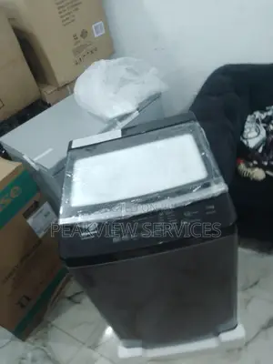 Premium Selling Hisense 10.5kg T0P Loader Washing Machine