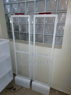 Anti-theft Security Set Doorpass For Shop, Supermarket Etc