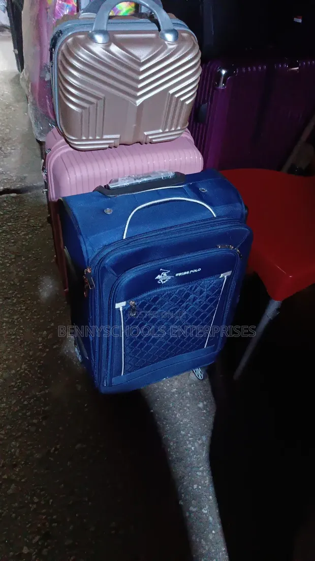 Polo King Luggage Price CALPAK Evry 8-piece Luggage Bundle Costco