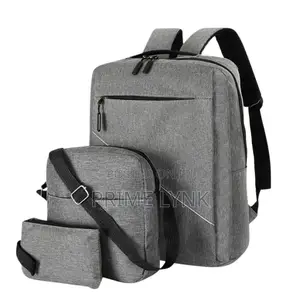 3 In 1 Backpack