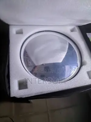 Under Vehicle Search Mirror / Vehicle Inspection Mirror