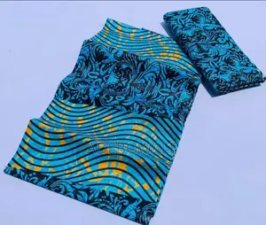Kaftan Bubu Dress
