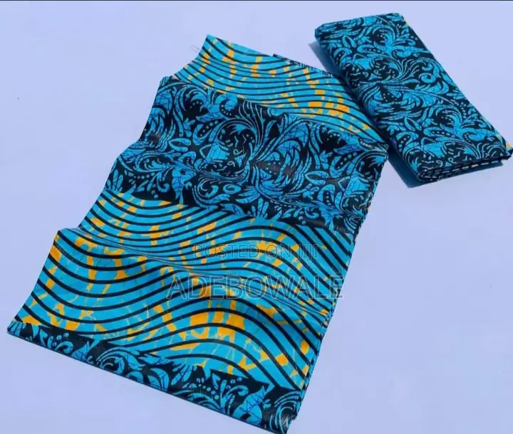 Kaftan Bubu Dress
