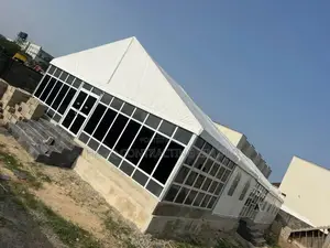 Marquee Tent Construction, Canopy Tent Construction Near Me