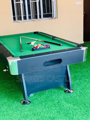 7ft Foreign Snooker Board