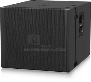 Turbosound BERLIN TBV123 - AN Arrayable 2 Way 12"