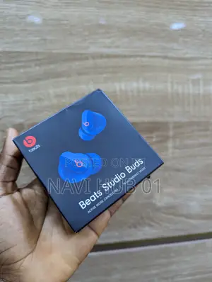 Beats Studio Buds