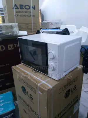 Brand New Hisense 700W 20ltr Microwave