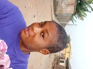 Female House Maid