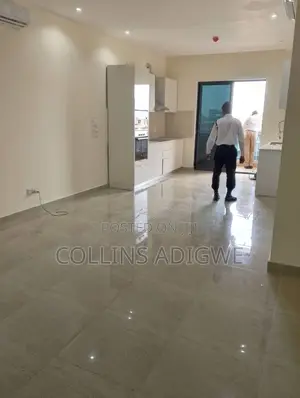 Photo - 1bdrm Apartment in Lekki Phase 1 for rent