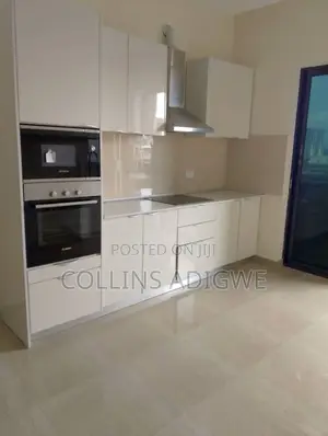 1bdrm Apartment in Lekki Phase 1 for rent