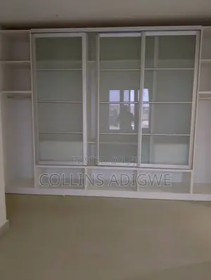 1bdrm Apartment in Lekki Phase 1 for rent
