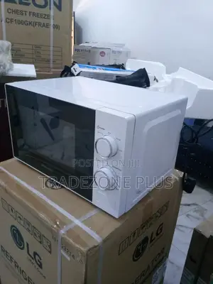 Brand New Hisense 2022 Model Microwave Oven