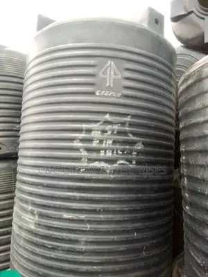 Geepee 10000litres Tank
