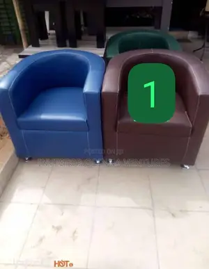 Big Single Luxury Bucket Chair-Single,Double Andtriple Chair