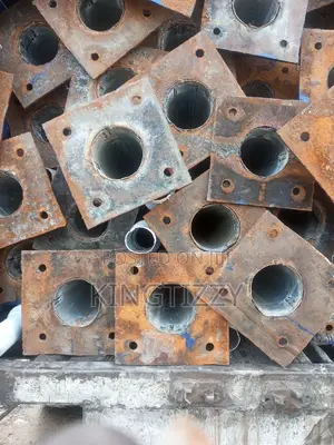 6mm Base Plate