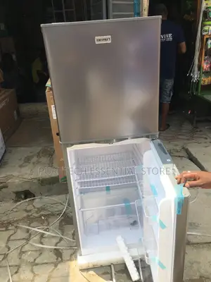 Skyrun Double Door Refrigerator Bcd195hs 200liters