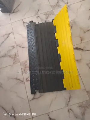 Cable Protector 2 Channel