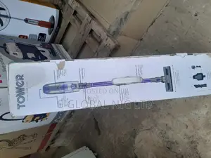 Tower Vaccum Cleaner