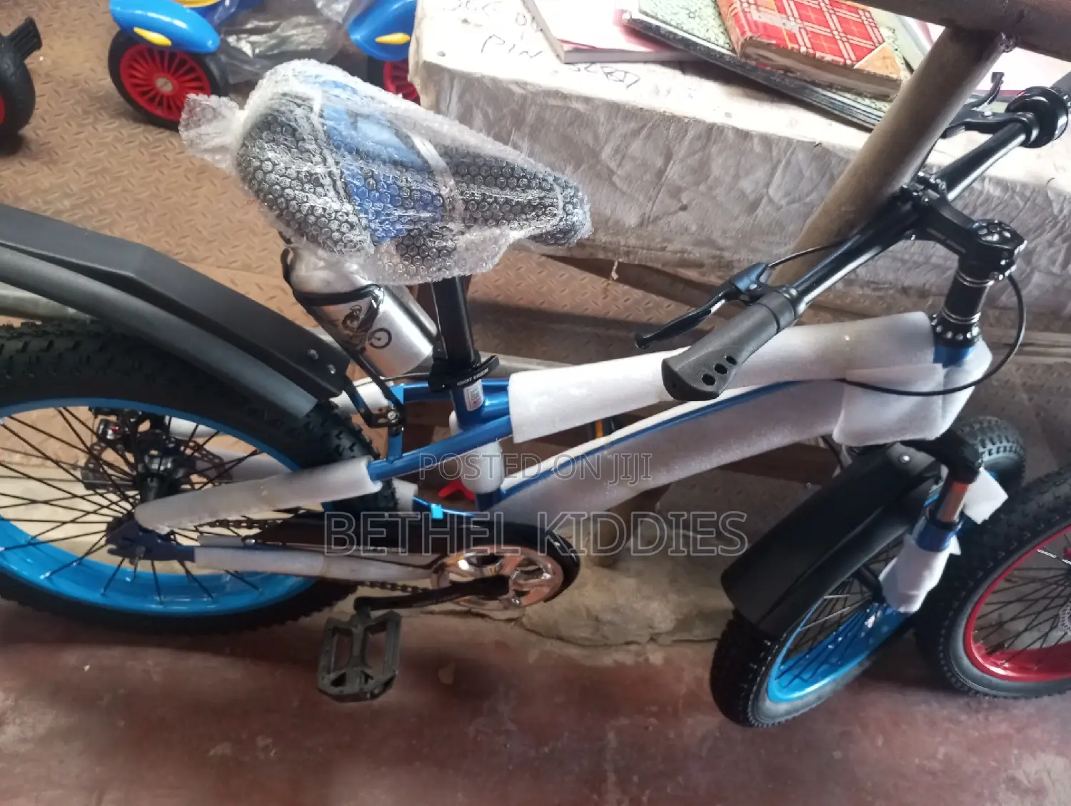 Children Bicycle Size 20