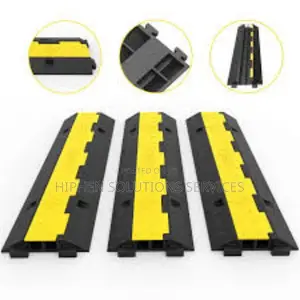 Cable Ramp Protector