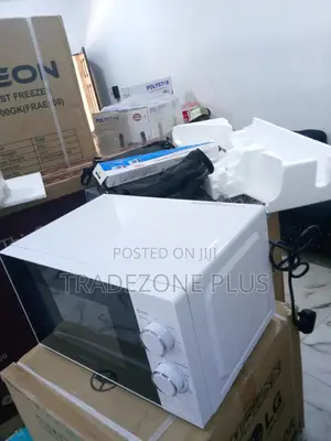 Brand New H20mows10 Hisense Microwave