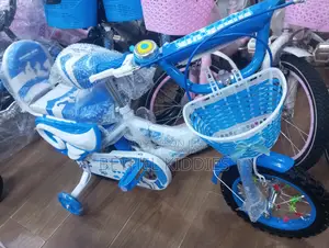 Children Bicycle