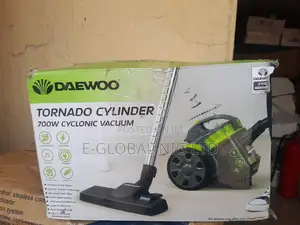 Denwood Vaccum Cleaner