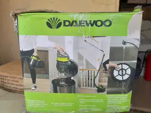 Denwood Vaccum Cleaner