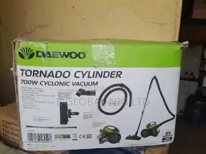 Denwood Vaccum Cleaner