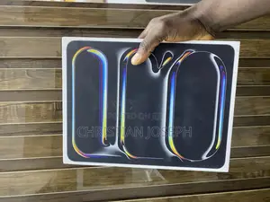 New Apple iPad Pro 13 (2024) 512 GB Gray