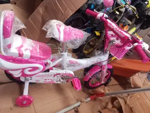 Children Bicycle