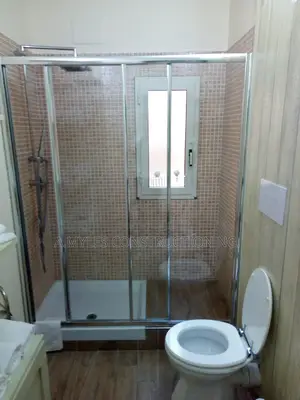 Oba Shower Cubicles