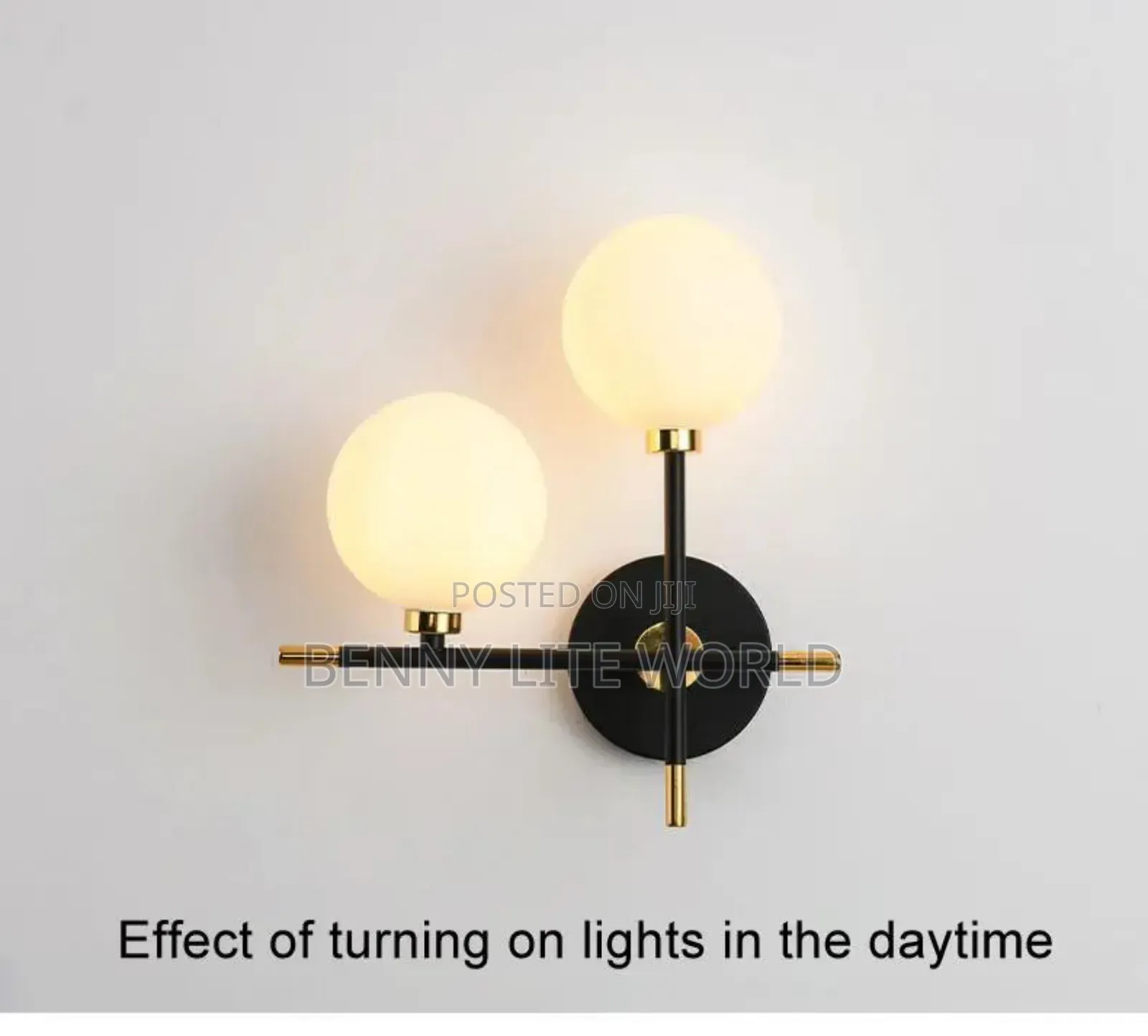 Luxurious Wall Bracket Lights