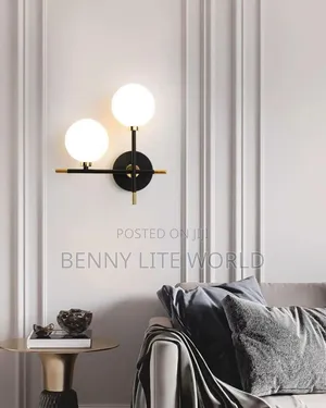 Luxurious Wall Bracket Lights